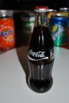 Coca Cola Şişede