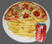 Öğrenci Menü